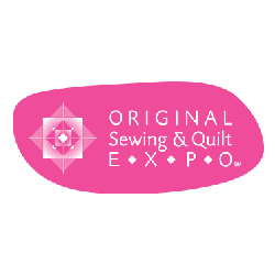 Original Sewing & Quilt Expo - Lakeland 2021